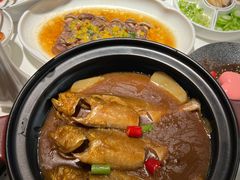 -南棠馆粤菜坊(群光店)
