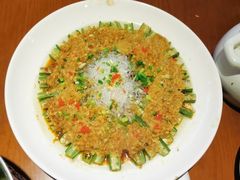 -刘胖子家常菜·蹄花焖藕(中央花园店)