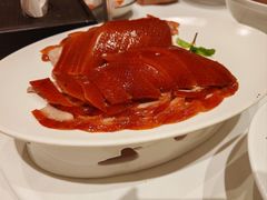 -四季民福烤鸭店(望京旺角店)