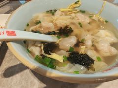 -小姜锅贴(凤凰街店)