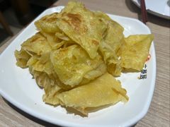 草帽饼-六泰居·尔滨地标·东北菜(黄河路店)