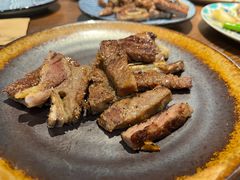 -大成铁板烧•板前(复古餐厅石老人店)