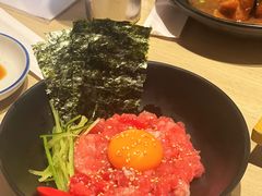 -梅丘·寿司の美登利(银座店)