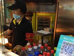 -北京稻香村(西单购物中心店)