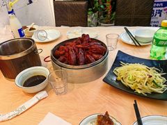 -怪怪龙虾·来自江苏盱眙(惊驾路店)