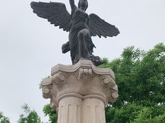 -天津意大利风情旅游区