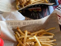 -肯德基(丰北路店)