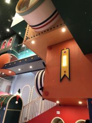 -MELAND CLUB亲子乐园·派对·餐厅(北京芳圆里ID MALL店)