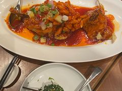 -上海人家花樣年华(中山公园店)