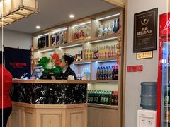 -英兰朝族饭店·英兰锅包肉(佳园路店)