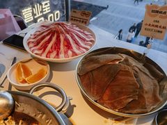 -小龙坎火锅(IFS HOT店)