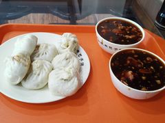 -庆丰包子铺(和平里店)
