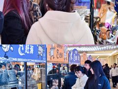 -SM城市广场(扬州店)