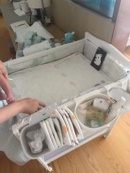 -baby bella小贝拉母婴护理中心(北京东隅店)