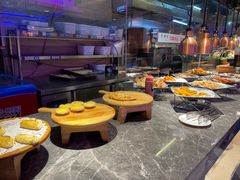 -蒙肥羊·酸汤潮牛·鲜牛肉火锅烤肉自助(岗顶店)