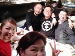 -星伦多自助料理·涮烤一体(嘉兴八佰伴店)