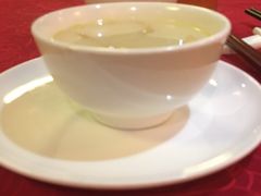 花膠螺头鸡汤-镛记酒家