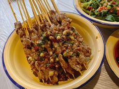 -东排食堂长沙小吃大排档(五一广场店)