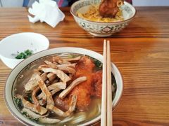 -友琴面馆(东白溪公寓店)