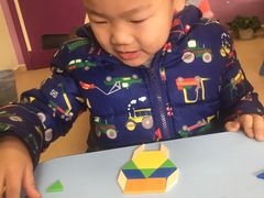-瑞思少儿中心·少儿英语素养启蒙(回龙观校区)