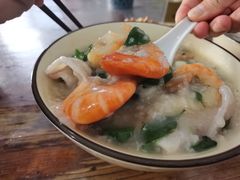 -兄妹生滚粥(广昌路店)