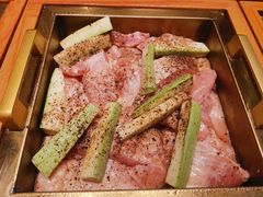 -非烤勿扰自助烤肉(深圳宝安华强广场店)