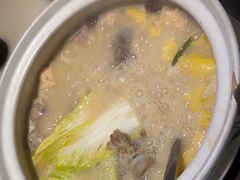 -张家砂锅(桐乡濮院宏苑路店)