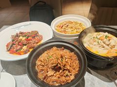 -山衢味庄·鲜辣衢菜(杭行路店)