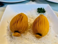 -利苑酒家(金宝店)