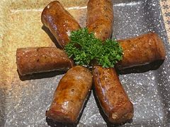 黑椒香肠-KCOOKING概念韩餐(世茂52+店)