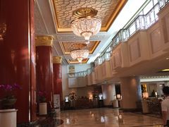 -北京中国大饭店