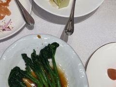 -青岛香格里拉·香宫中餐厅