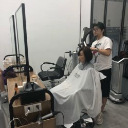 -恒沙廊