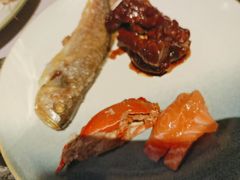 -金海湾自助餐厅(金陵饭店)