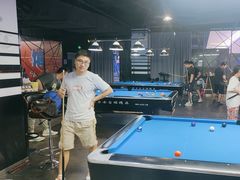 -大鲁阁保龄球(苏州园区店)