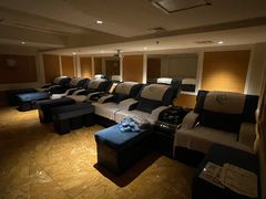 -良子健身(金融街店)