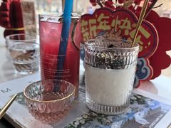 -ins森林童话餐厅coffee&bistro