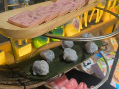 -咕嘟草帽鱼·牛奶一样的鲜鱼汤(包河万达广场创始店)