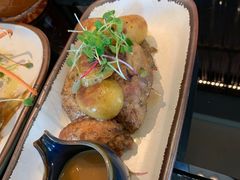 -上海苏宁宝丽嘉酒店·Cafe Bellagio西餐厅