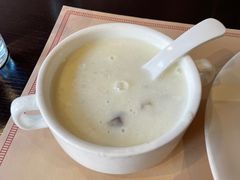 -克比叔叔印度餐厅Kebabs on the Grille(人民广场店)