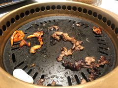 -花味烤肉·拌饭(庐阳万象汇店)