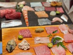 -鮨冠OMAKASE食べ放题(北京首店)