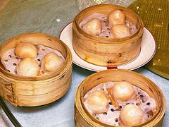 夏宫虾饺皇-夏宫中餐厅(香格里拉大酒店)