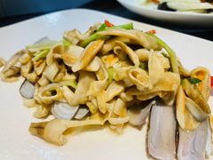 -顺福苑·新派淮扬菜