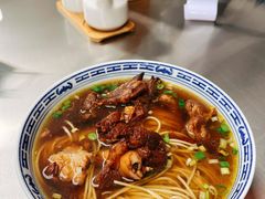 -永丰面馆(汉口路店)