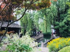 -嘉兴月河历史街区