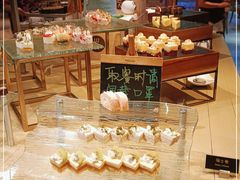 -金海湾自助餐厅(金陵饭店)