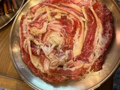 -西塔老太太泥炉烤肉(北京双井店)