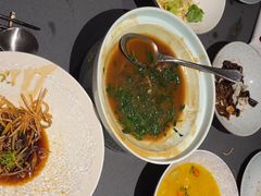 -沈灶河豚宴·河豚融合餐厅(汉中路店)