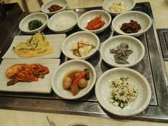 -金顺碳烤肉(1号店)
